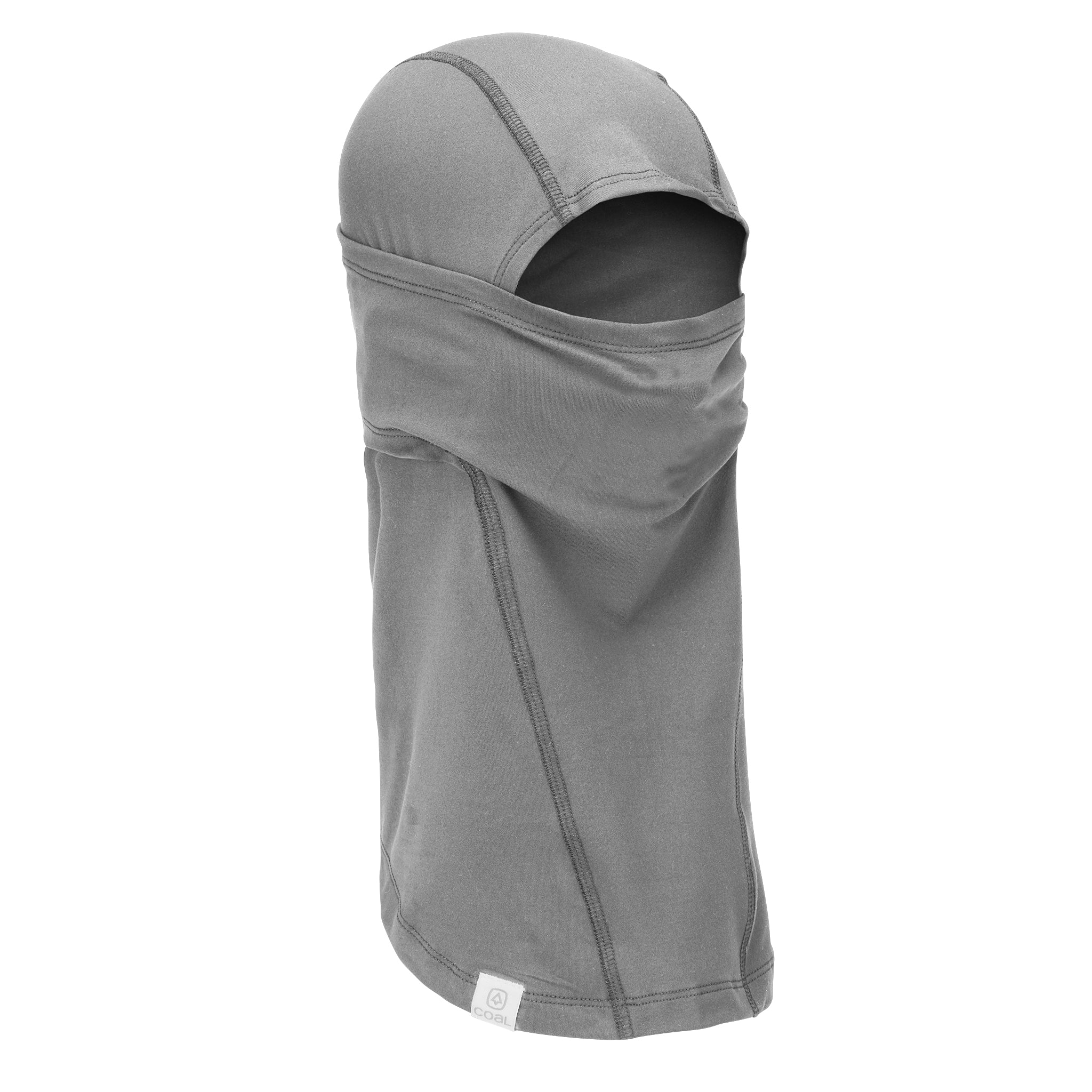 Grey Coal Storm II Balaclava