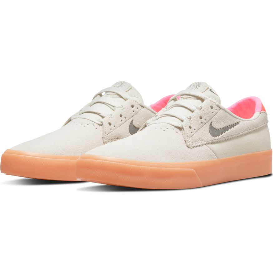 Shane O'Neill Olympic Nike SB Skateboarding Shoe Front