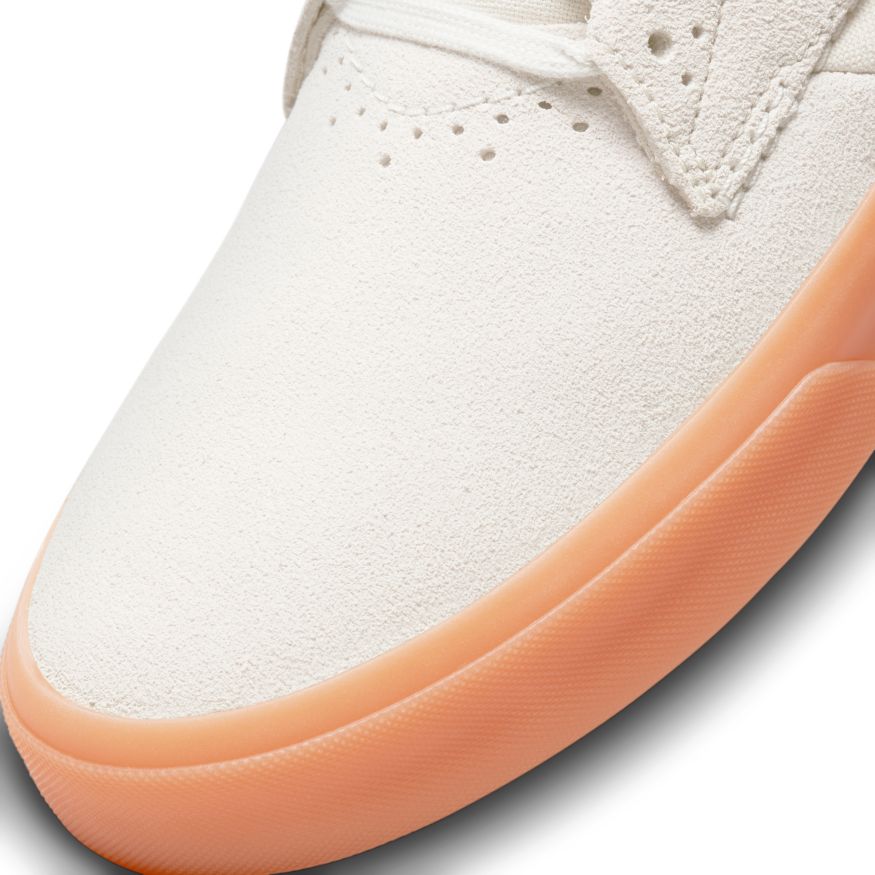 Shane O'Neill Olympic Nike SB Skateboarding Shoe Detail