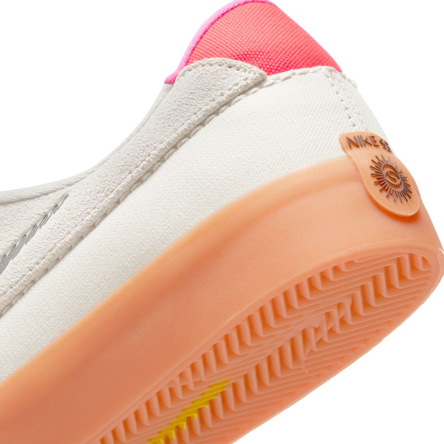 Shane O'Neill Olympic Nike SB Skateboarding Shoe Detail