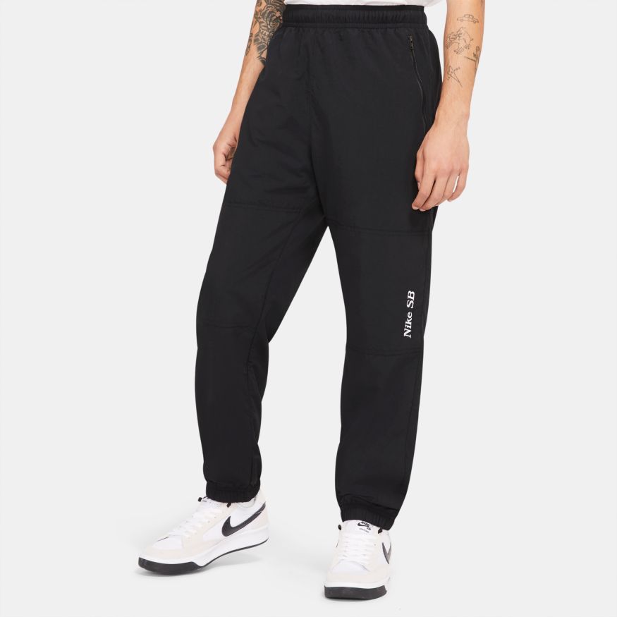 Nike sb jogging pants best sale