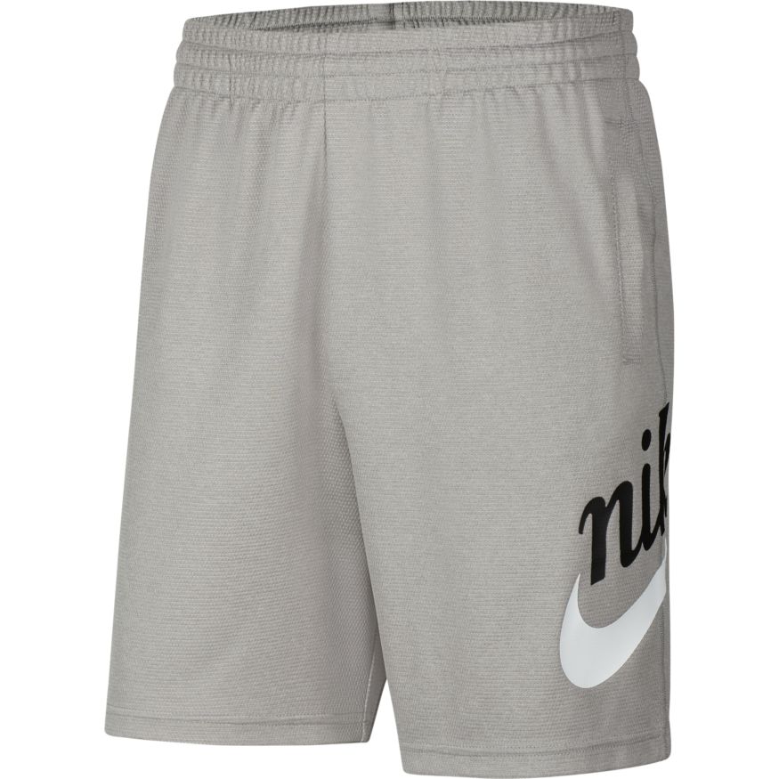 Dark Grey Heather Sunday Nike SB Shorts