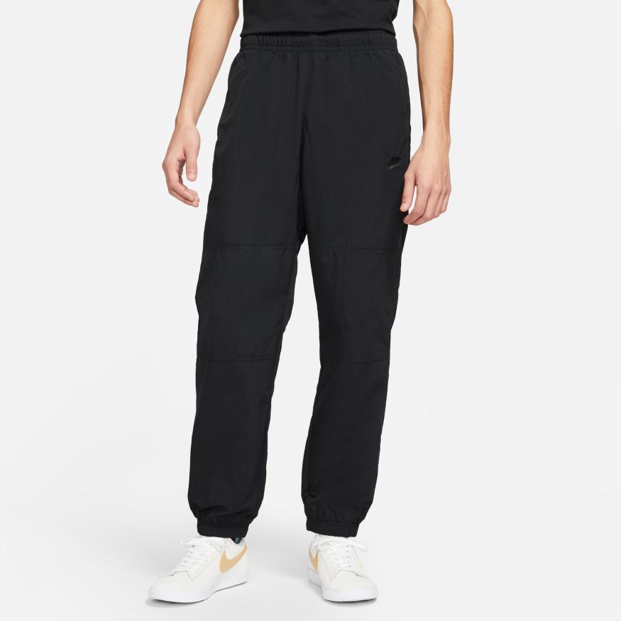 Black Skate Nike SB Track Pants