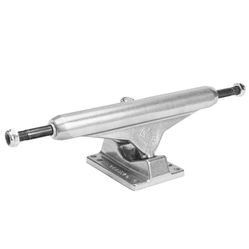 Standard Silver Caliber Skateboard Trucks