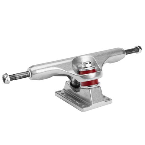 Standard Silver Caliber Skateboard Trucks