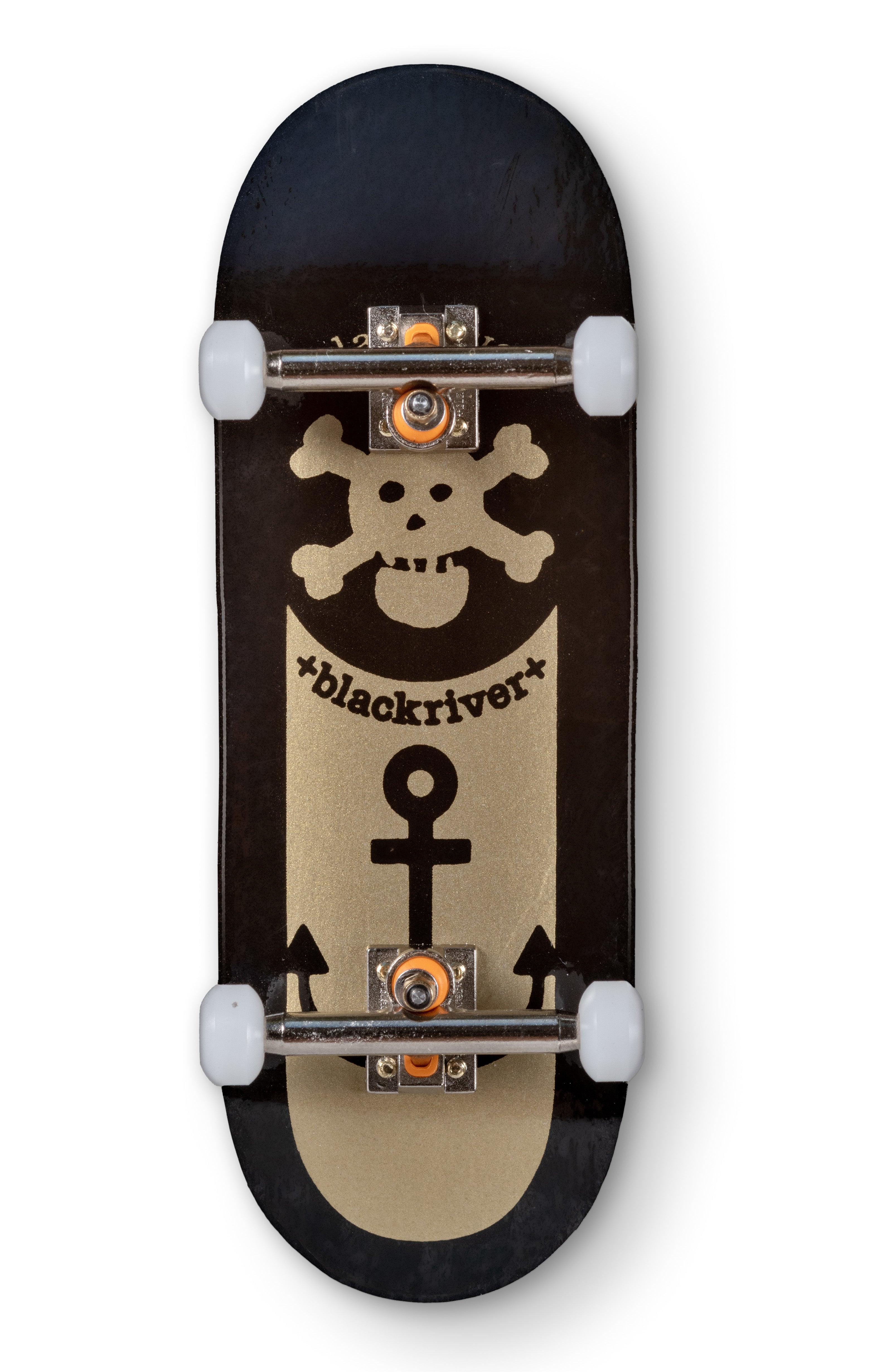 Anchor Blackriver Complete Fingerboard Set