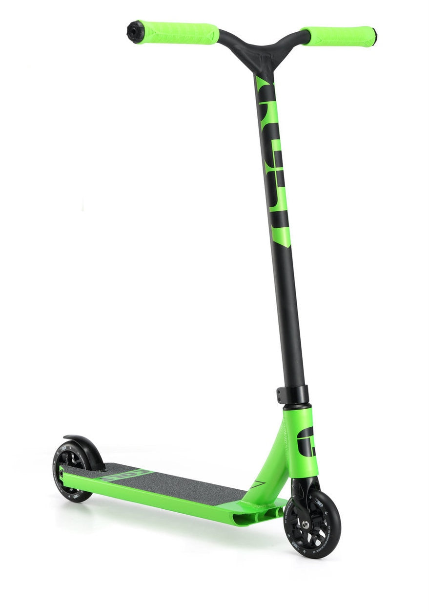 Envy 2017 Colt S2 Complete Scooter - Green