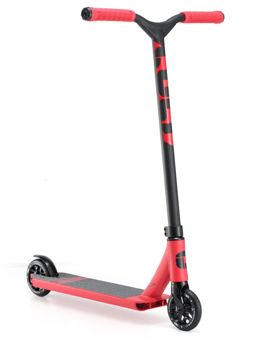 Envy 2017 Colt S2 Complete Scooter - Red