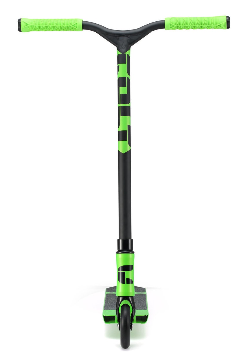 Envy 2017 Colt S2 Complete Scooter - Green