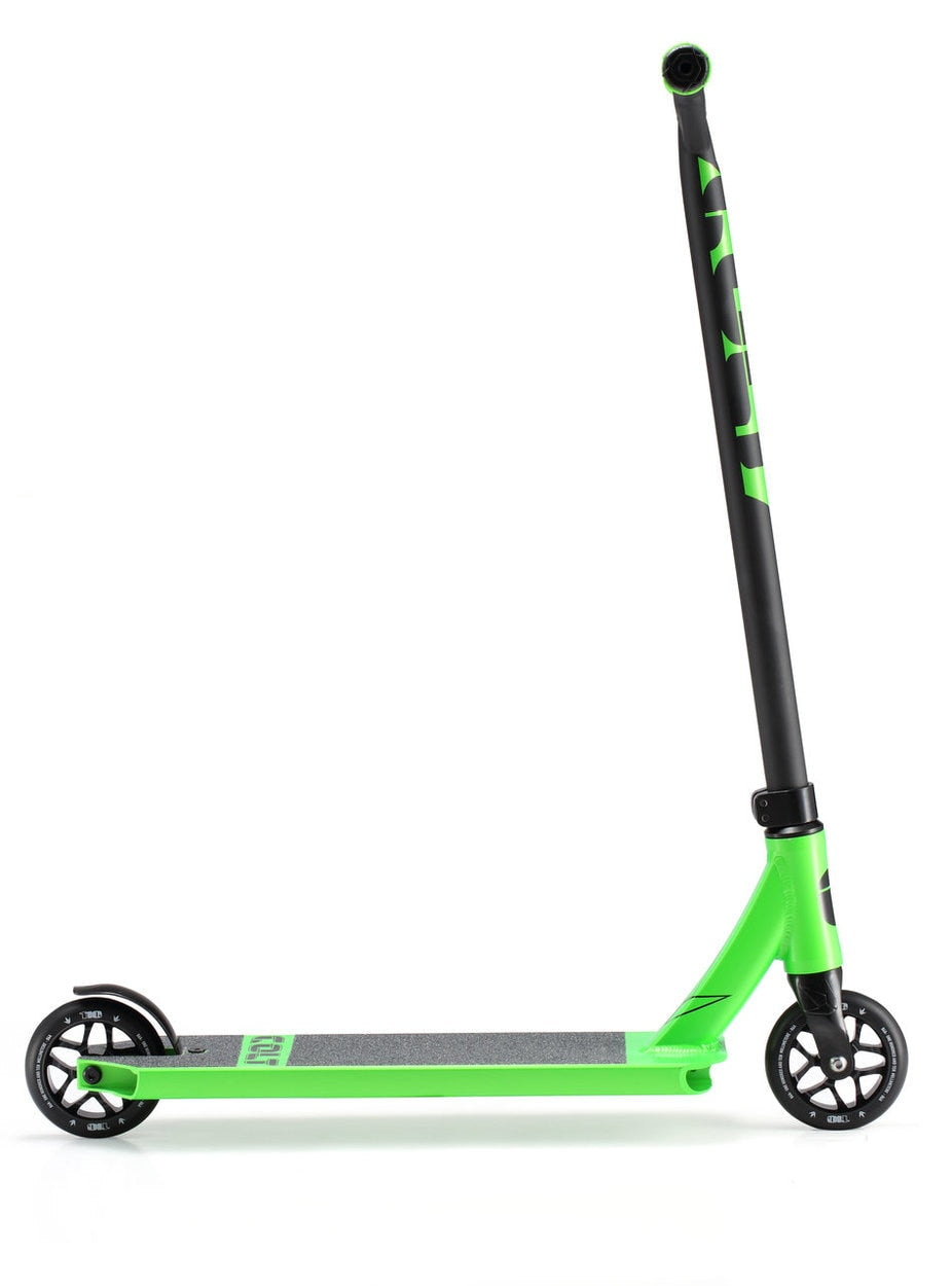 Envy 2017 Colt S2 Complete Scooter - Green