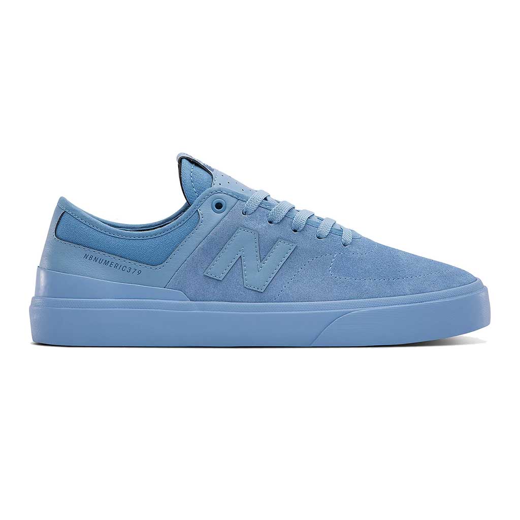 Jake Hayes Baby Blue NM379 NB Numeric Skateboard Shoe