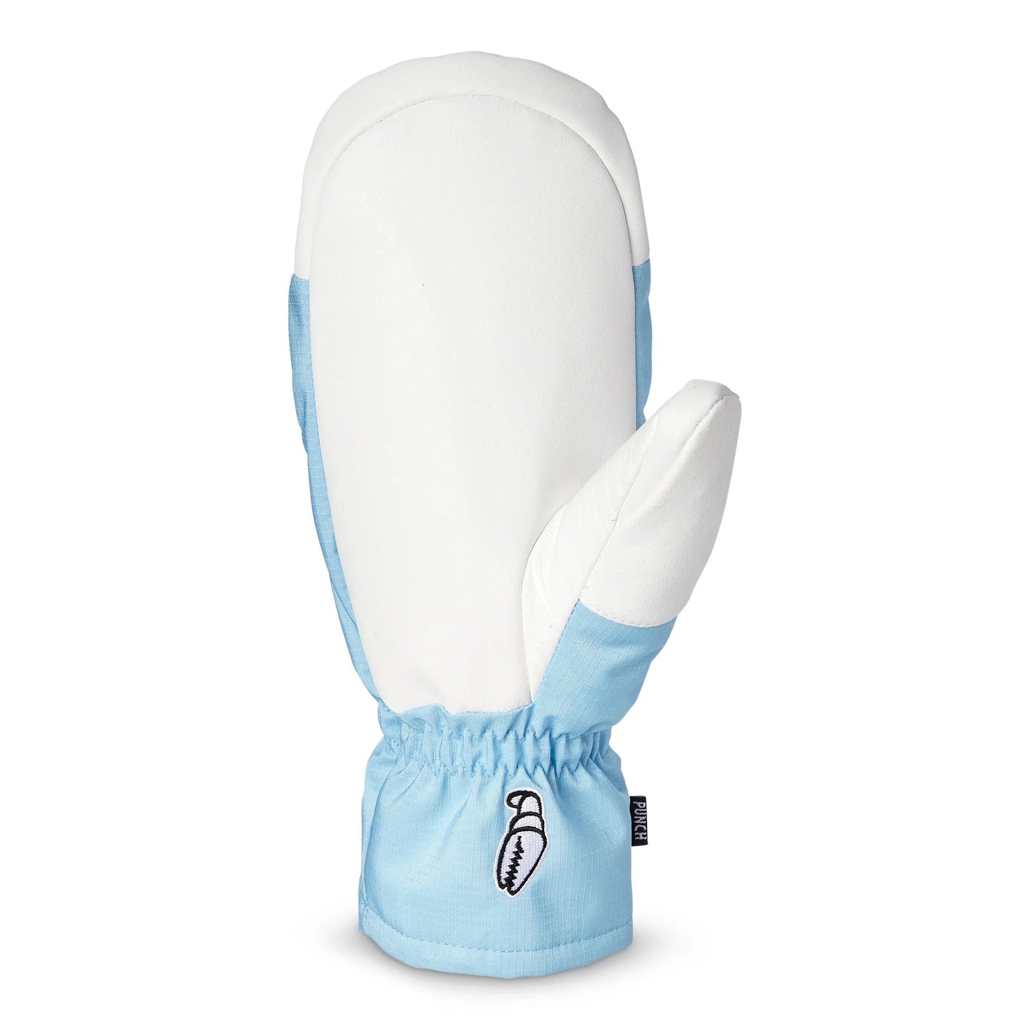 Powder Blue 2023 Crab Grab Powder Blue Punch Mitts