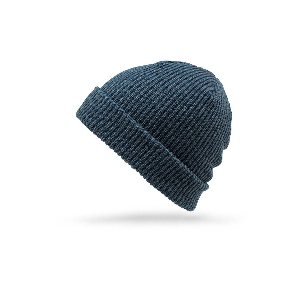 Volcom Full Stone Beanie - Airforce Blue