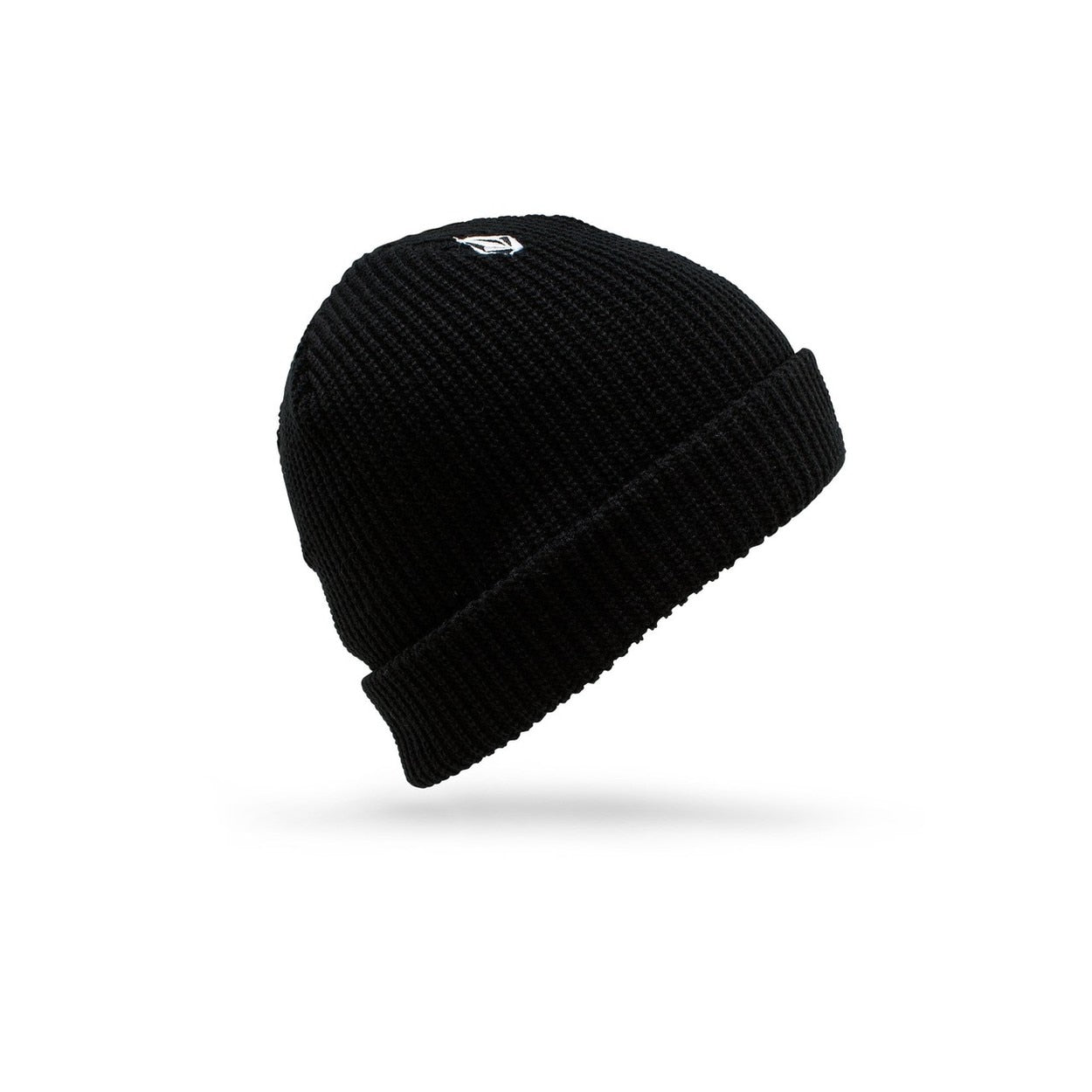 Volcom Full Stone Beanie - Black