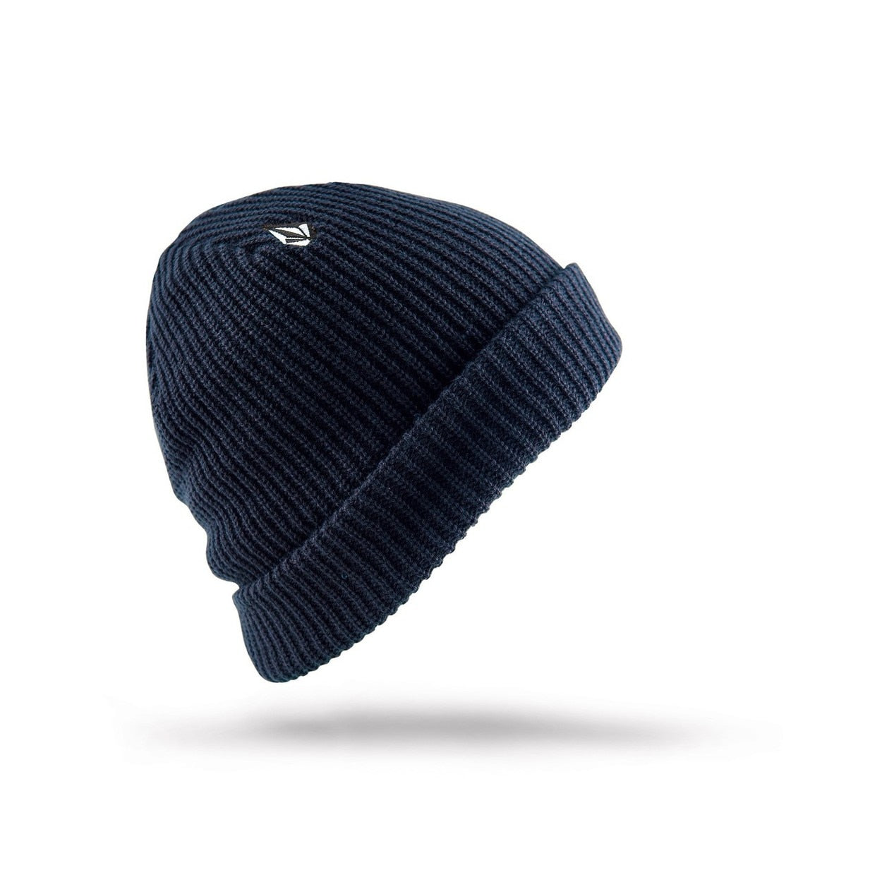 Volcom Full Stone Beanie - Navy Blue