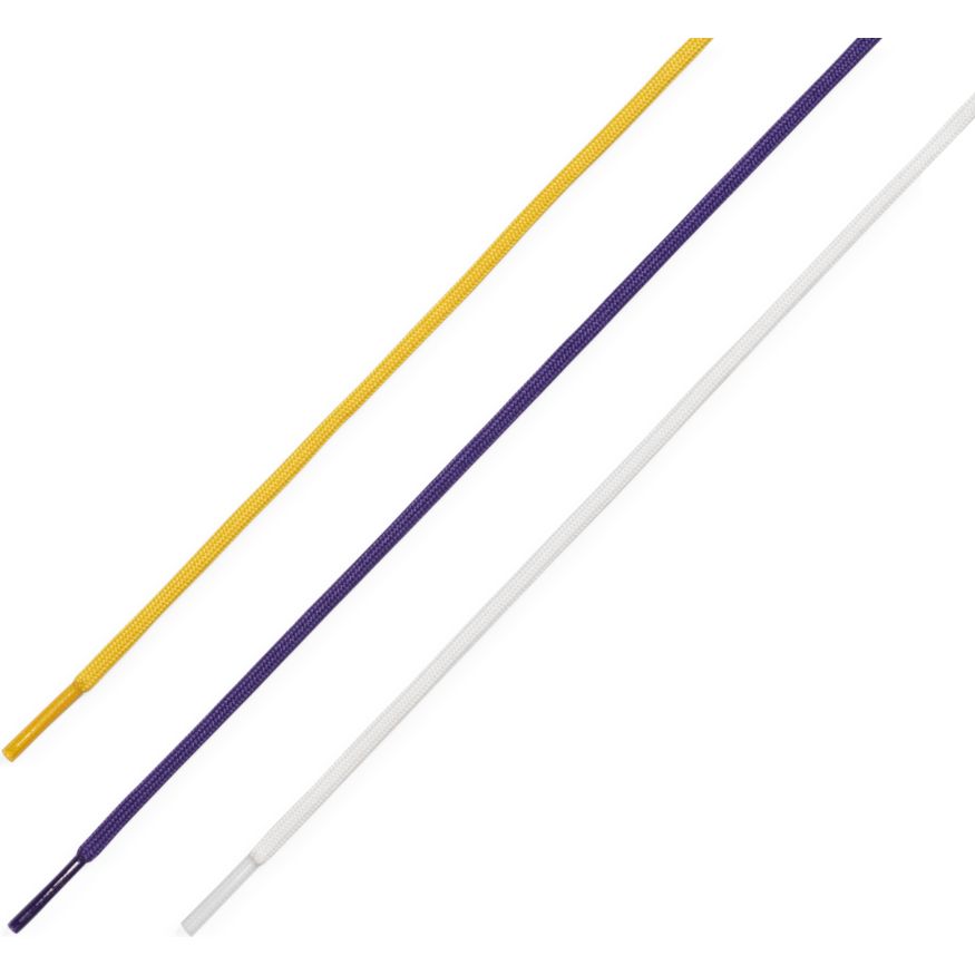 Lebron James NBA Nyjah Free 2 Nike SB Skateboarding Shoe Laces