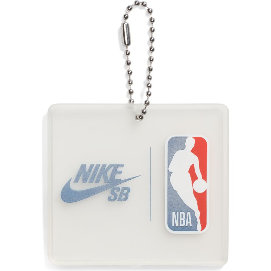 Lebron James NBA Nyjah Free 2 Nike SB Skateboarding Shoe Detail