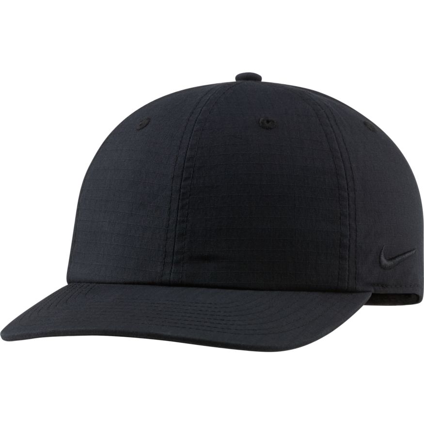 Black Heritage86 Nike SB Strapback Hat