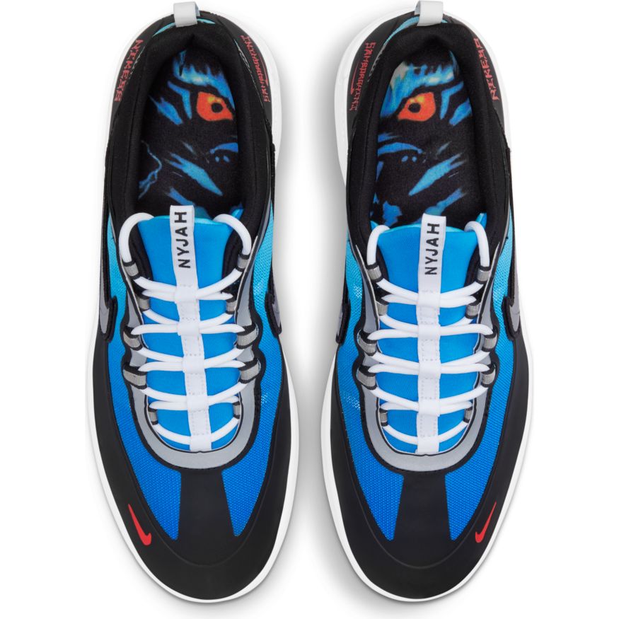 Samborghini Nike SB Nyjah Free 2 Top