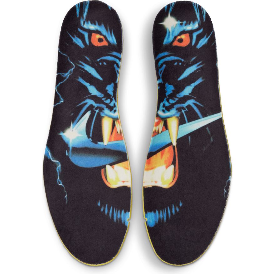 Samborghini Nike SB Nyjah Free 2 Footbeds