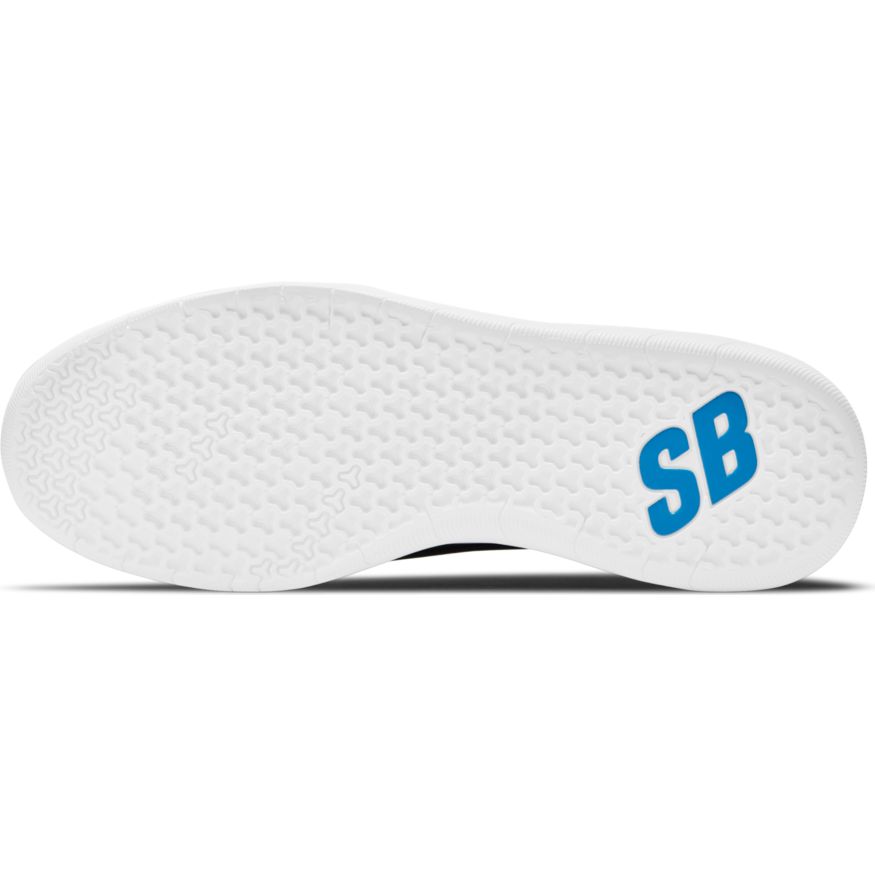 Samborghini Nike SB Nyjah Free 2 Bottom