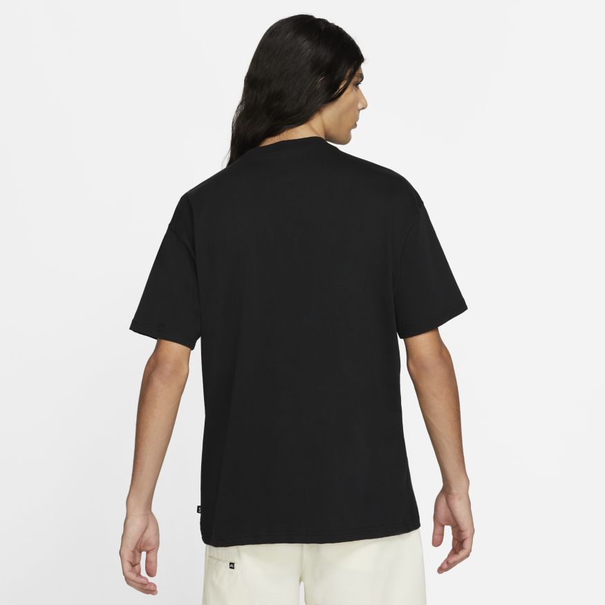 Nike SB Samborghini Panther Tee Back
