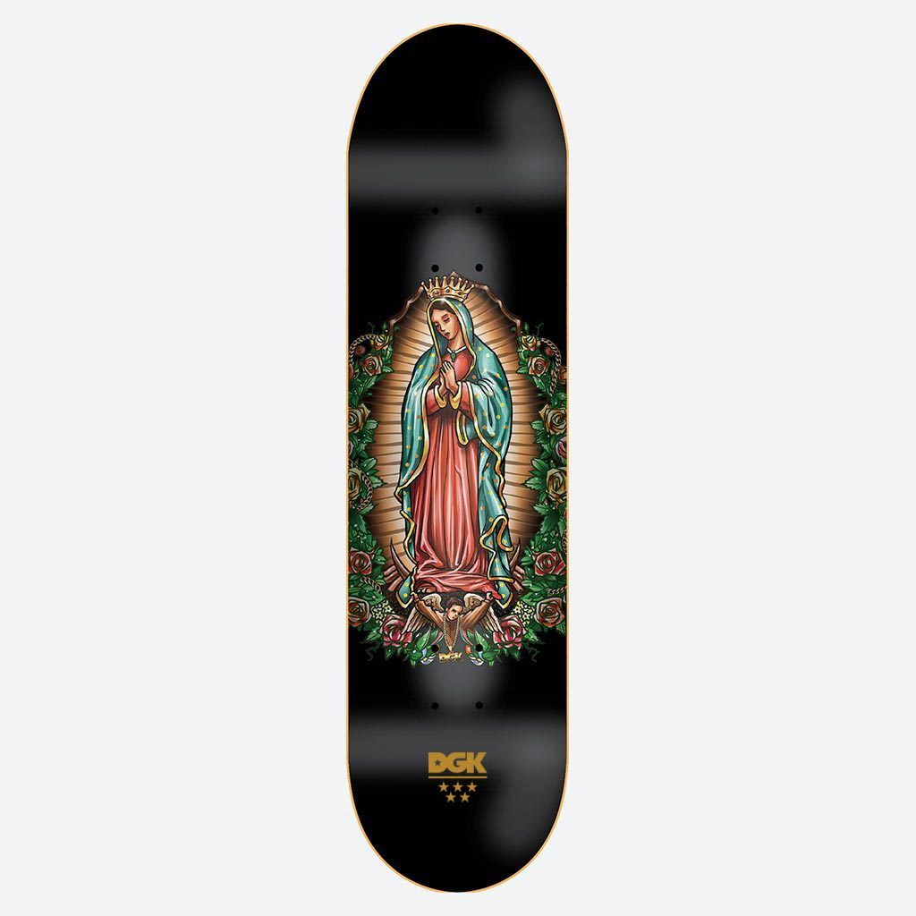 Grace DGK Skateboard Deck