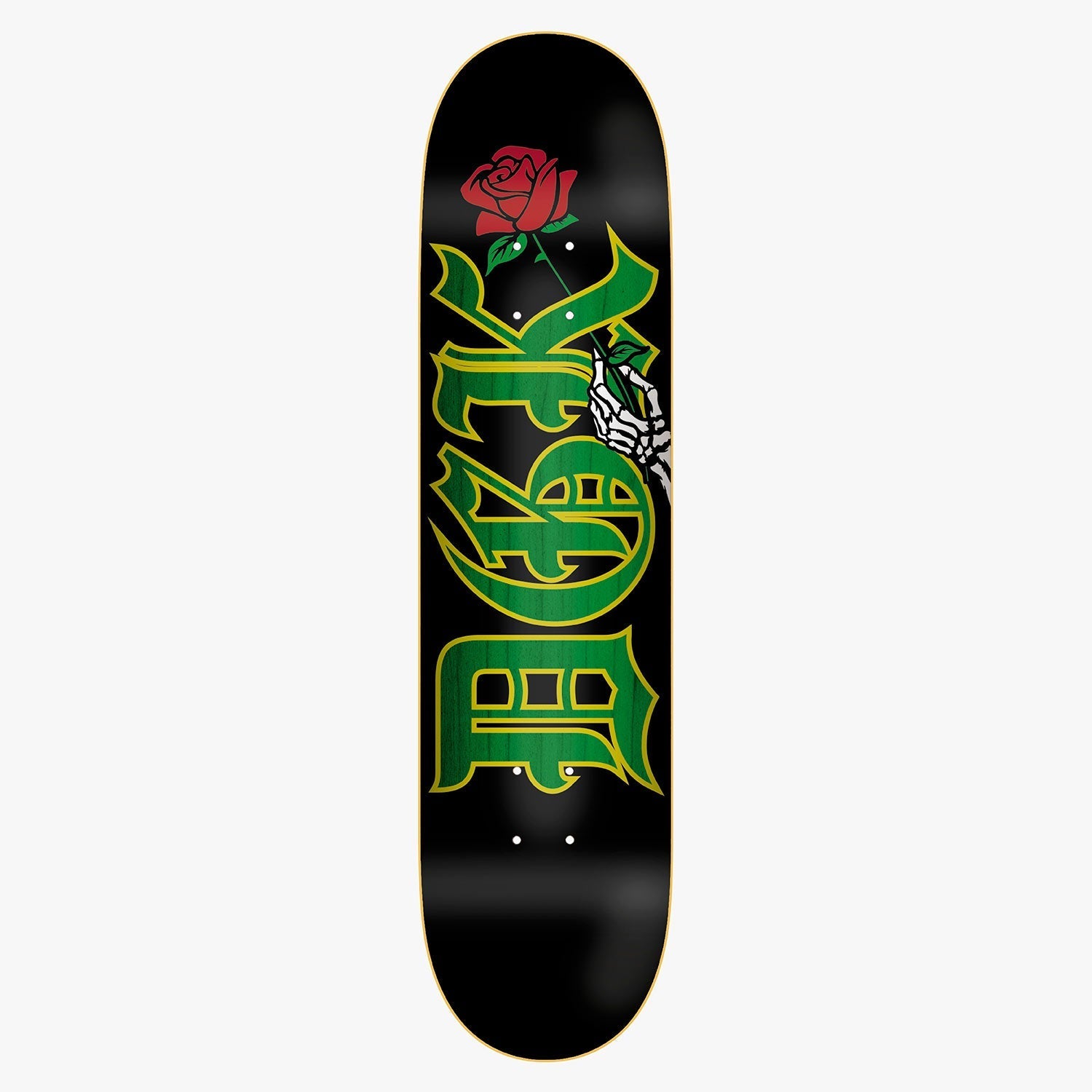 Immortal DGK Skateboard Deck