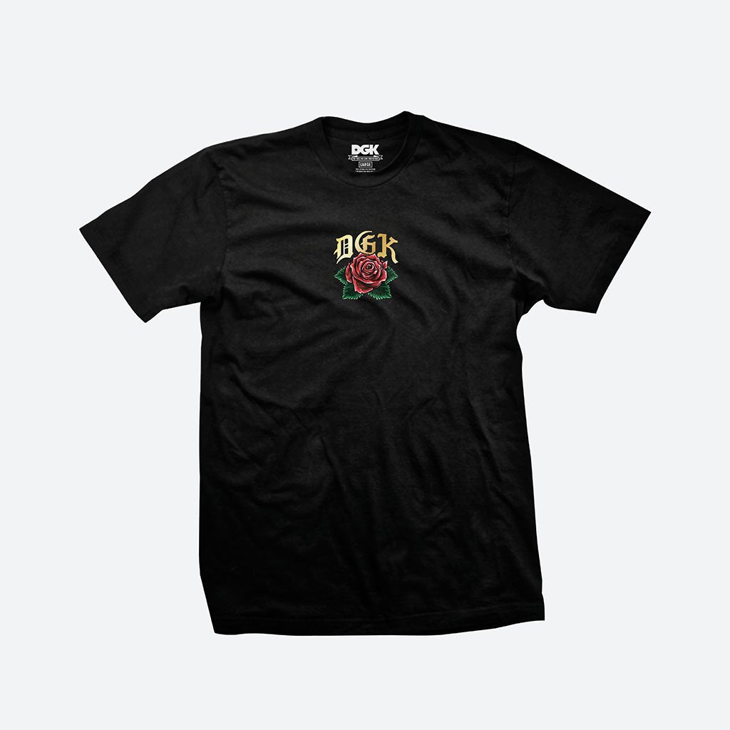 Guadalupe DGK Skateboards T-Shirt