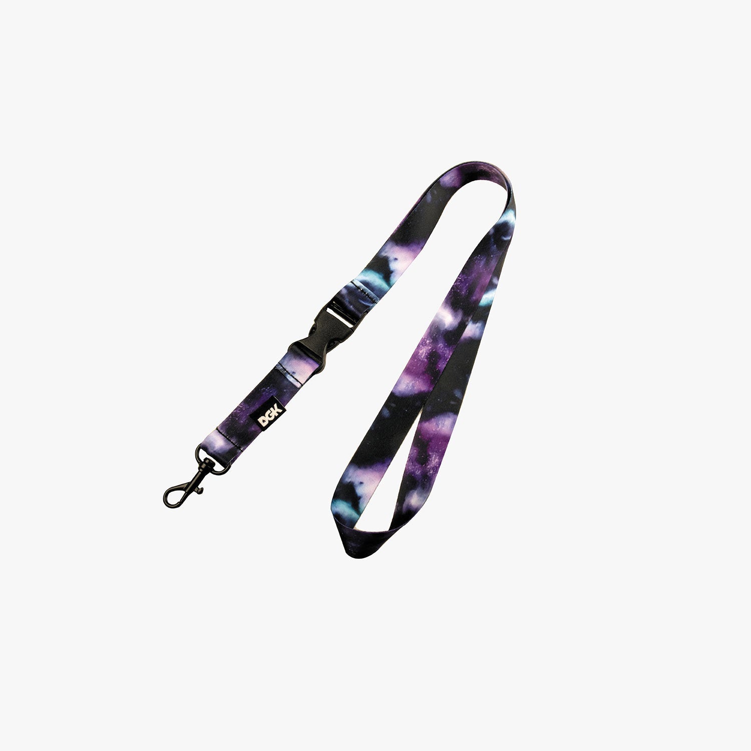 Trippin DGK Lanyard