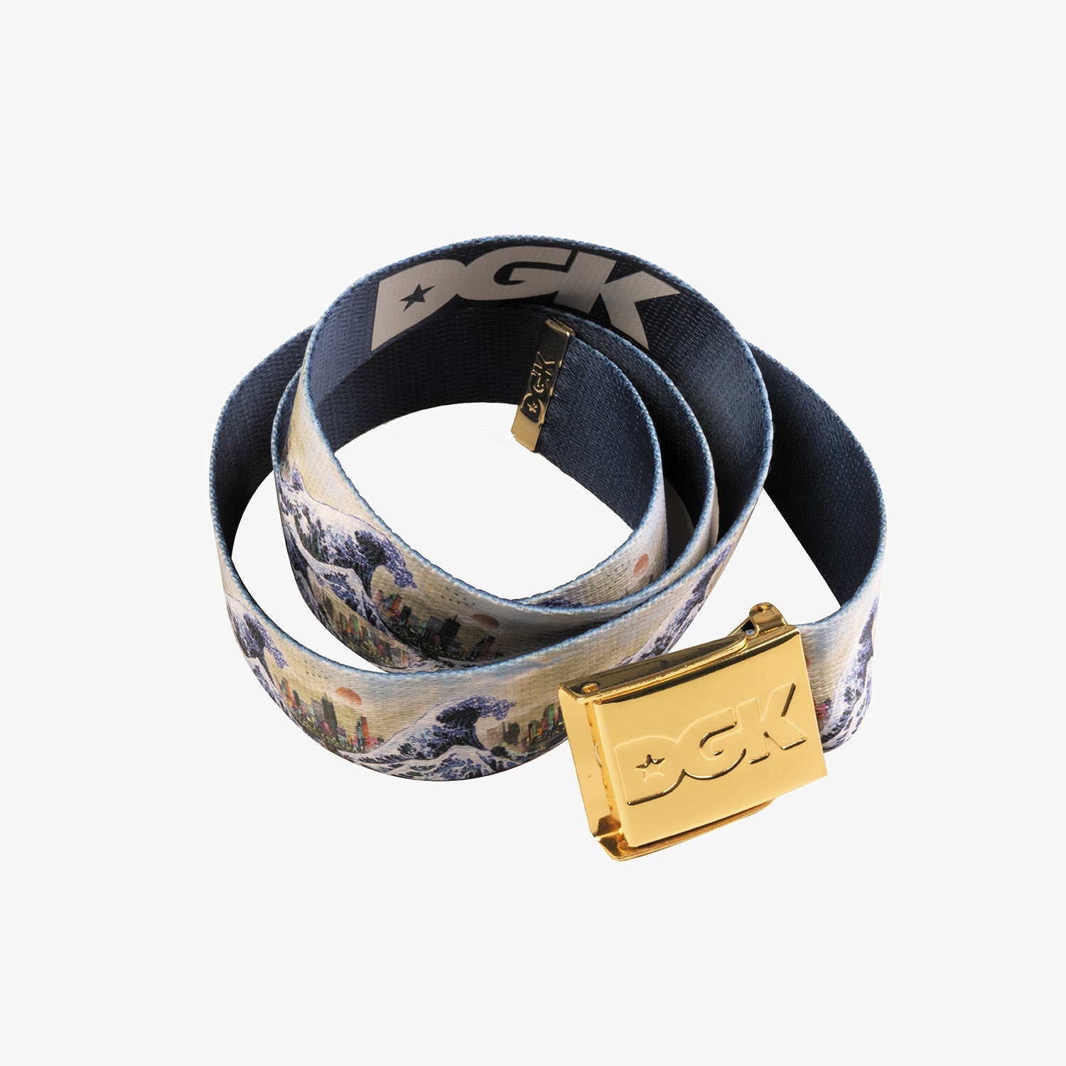Surge Scout DGK Web Belt