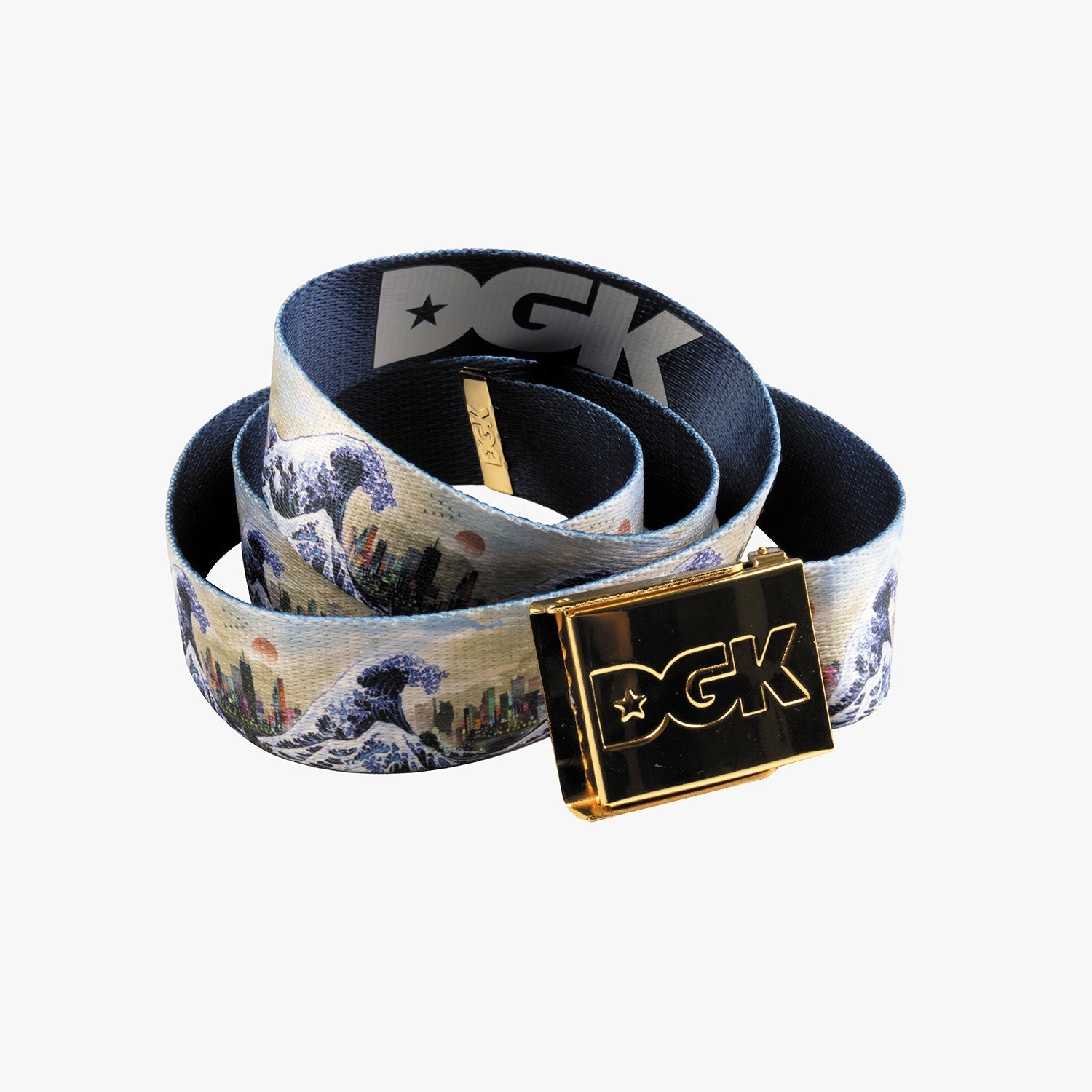 Surge Scout DGK Web Belt