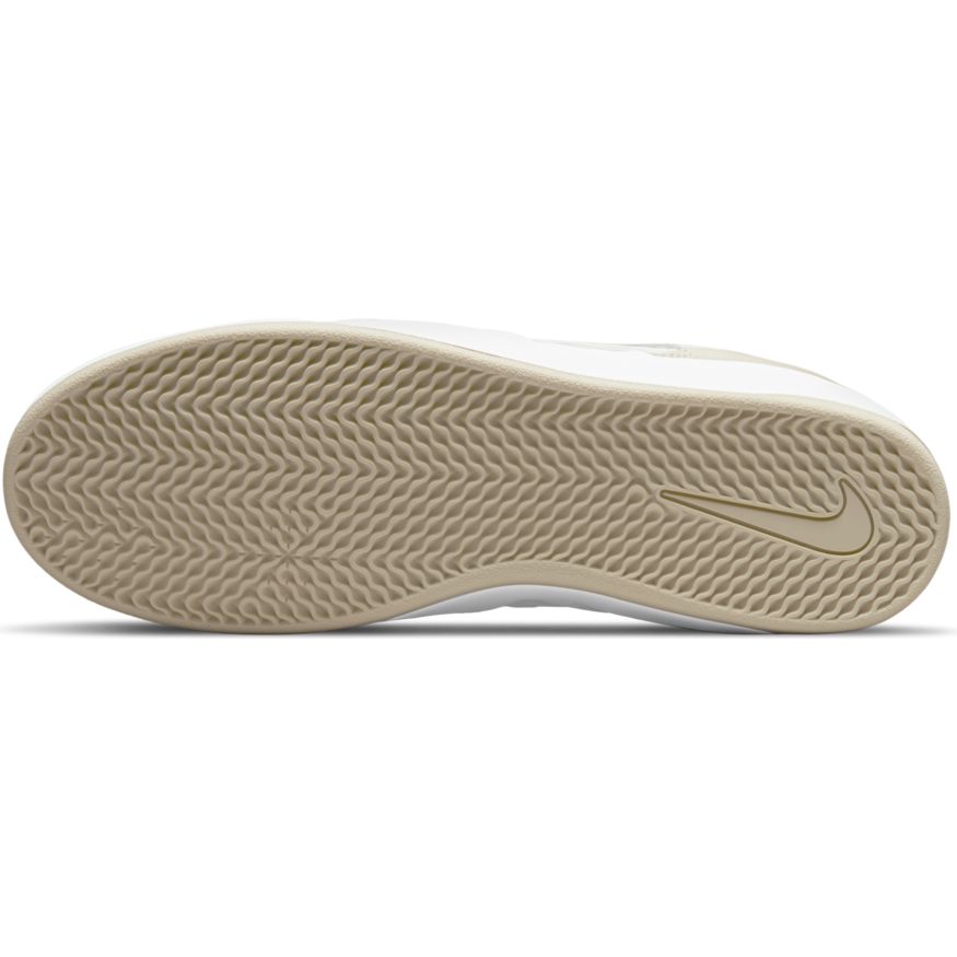 Light Stone Ishod Wair Premium Nike SB Skateboarding Shoe Bottom