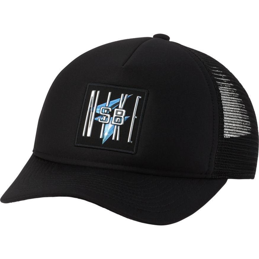 Samborghini x Nike SB Classic 99 Skate Trucker Hat