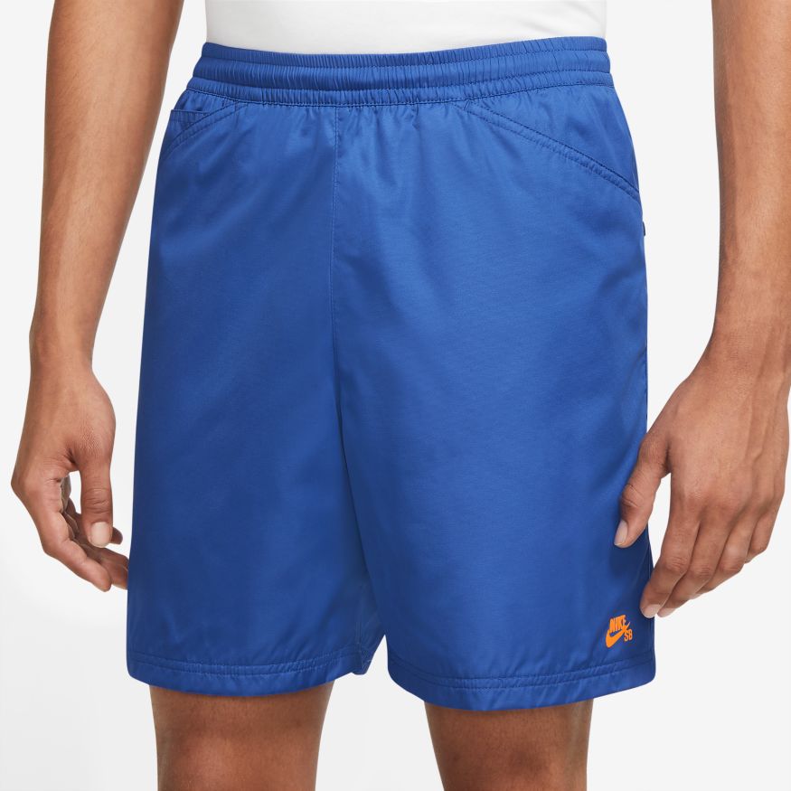 Game Royal Skate Chino Nike SB Shorts