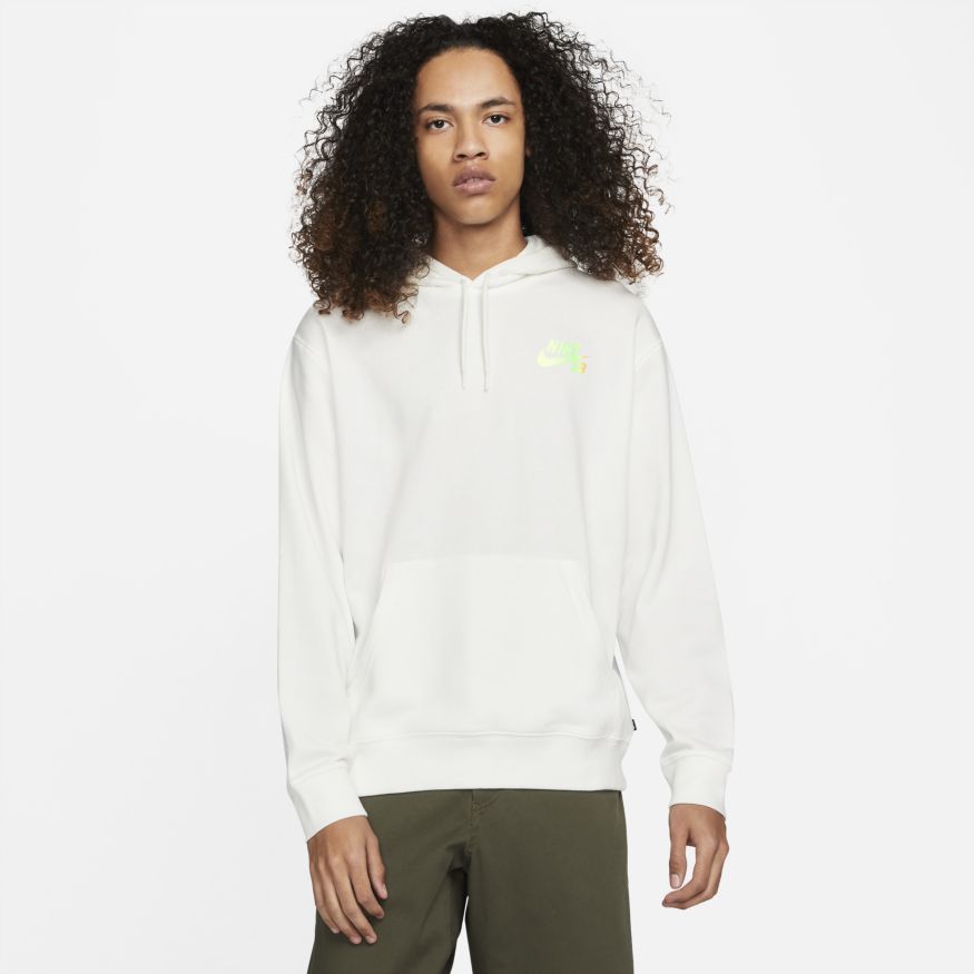 Coastal Graphic Sail Nike SB Skate Hoodie