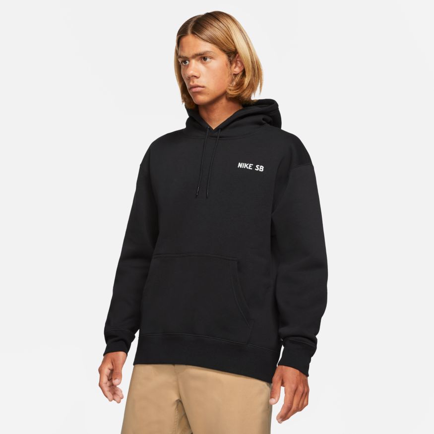 Graphic Cone Nike SB Hoodie