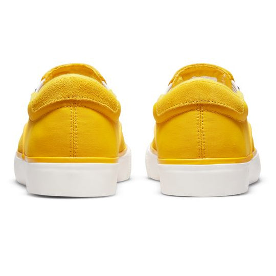 Elissa Steamer Premium Verona Slip Nike SB Skate Shoe Back