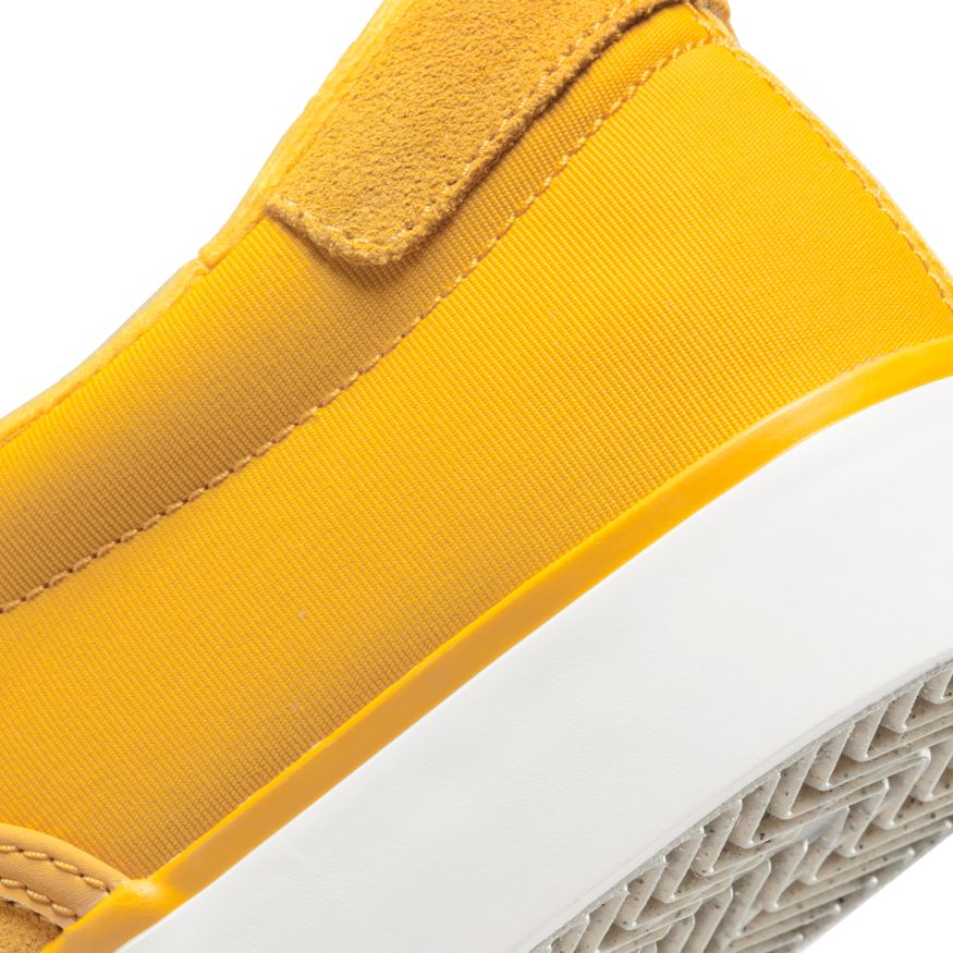 Elissa Steamer Premium Verona Slip Nike SB Skate Shoe Detail