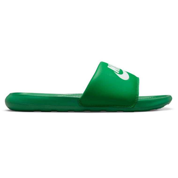 green Nike slides size 9 Nike Victori One Women main image 4