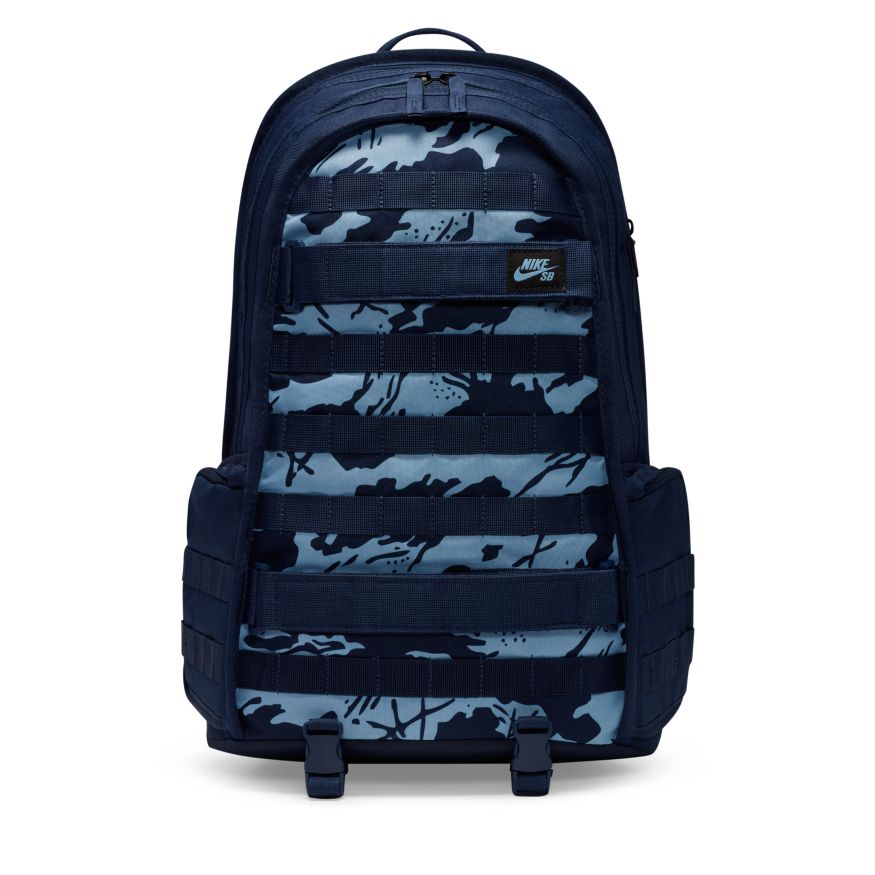Sb Rpm Nike Backpack 2014 Nike SB RPM Skateboard Backpack Midnight Navy/Worn Blue/Worn Blue Sb Rpm Nike Backpack 2014 Nike SB RPM Skateboard Backpack Midnight Navy/Worn Blue/Worn Blue