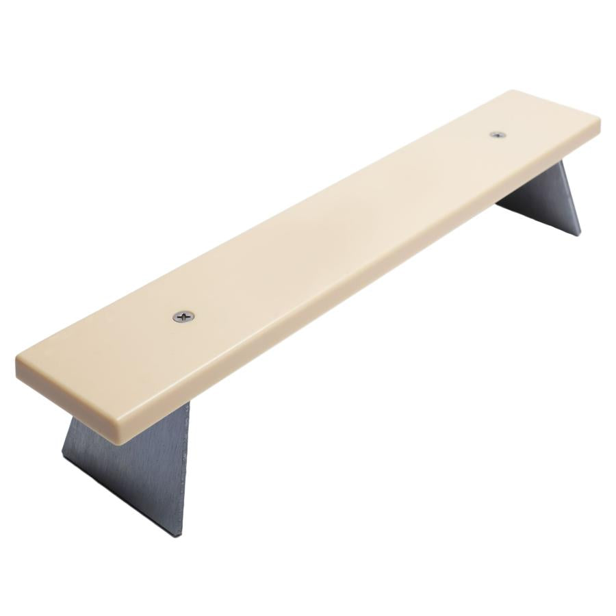 Schoolyard Bench Ramp Dynamic Fingerboards