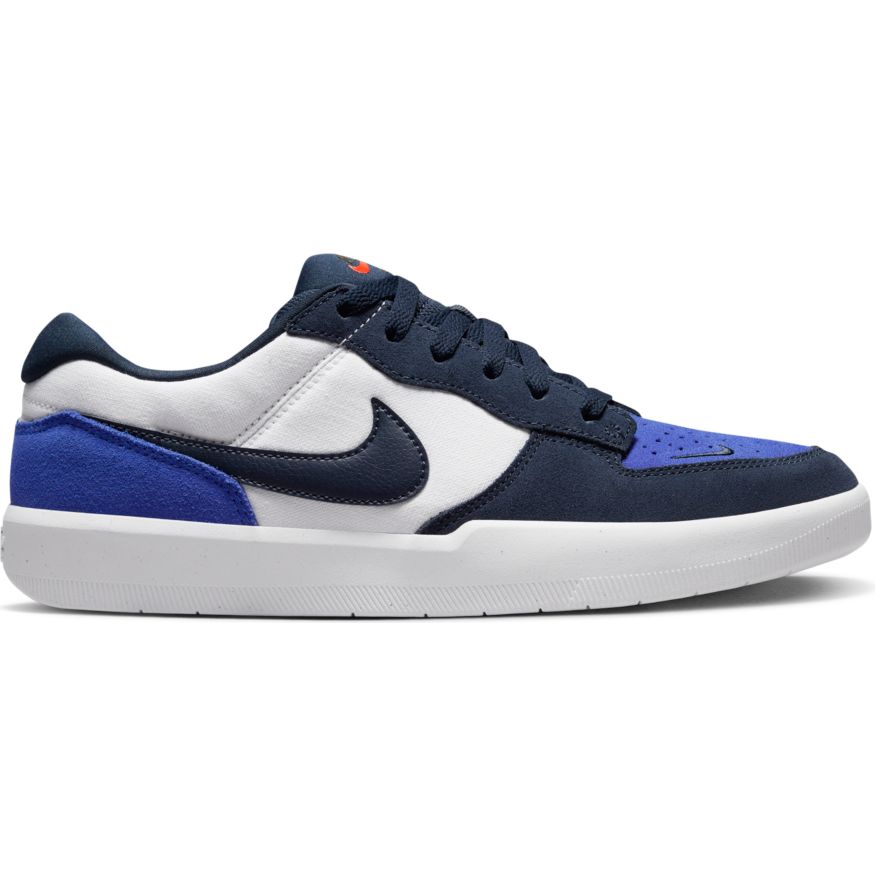 Obsidian Blue NIke Sb Force 58