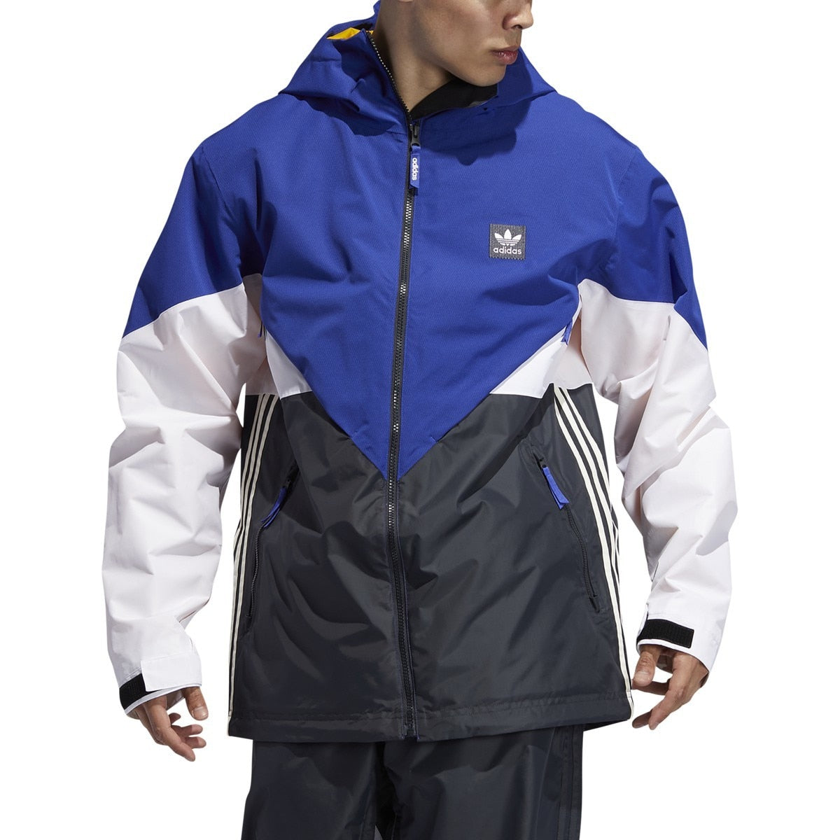 Snowboardjacke adidas cheap