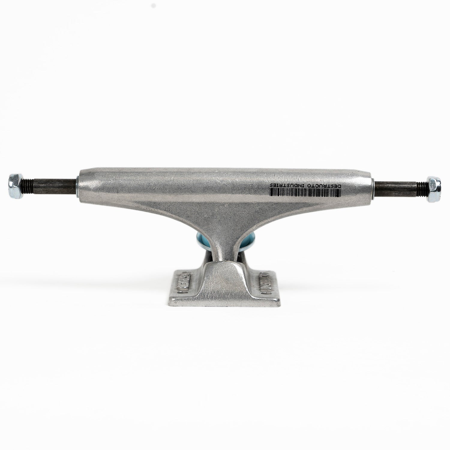 Barcode Raw Destructo D1 Mid Trucks