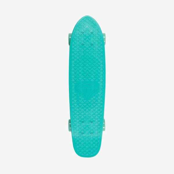 Diamond Blue Diamond Supply Co Cruiser