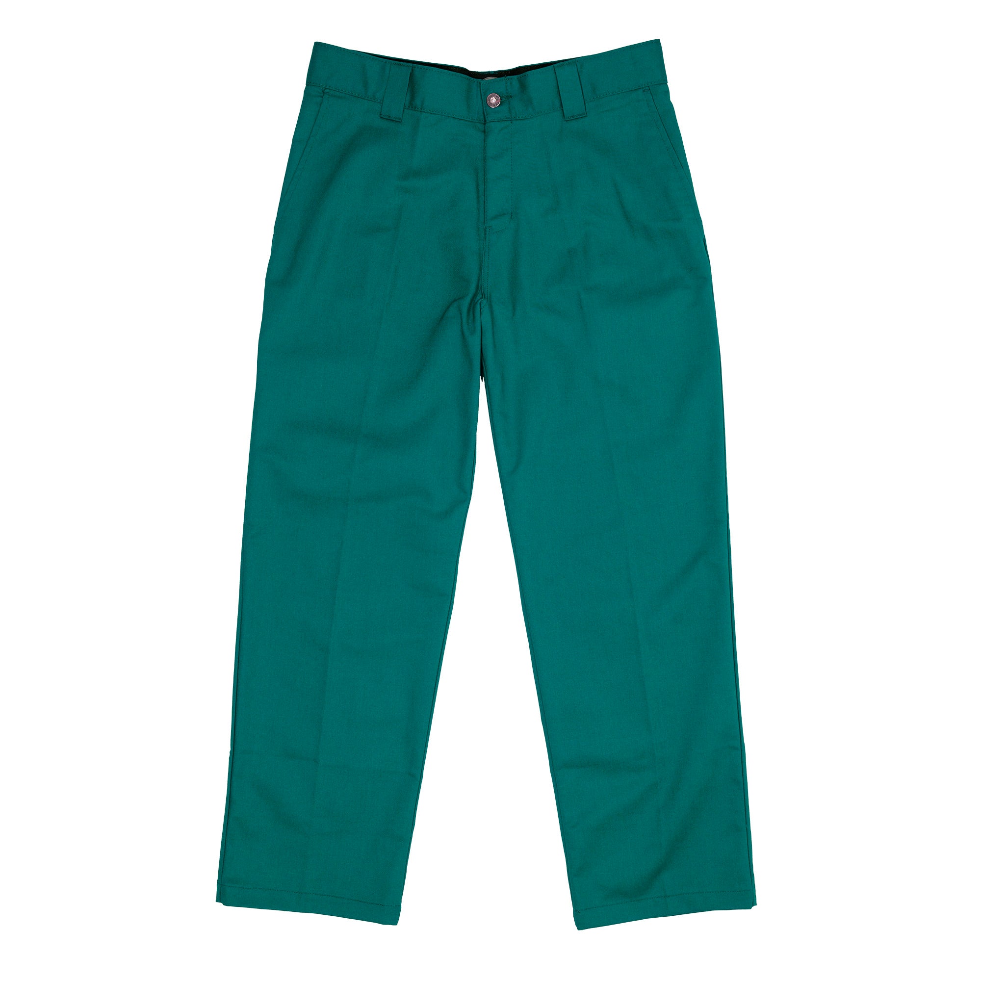 Green Jamie Foy Dickies Skate Pants