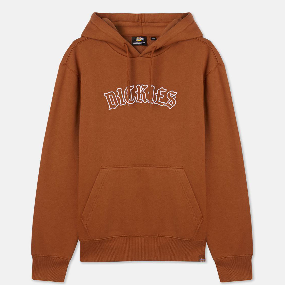 Gingerbread Dickies Union Springs Hoodie