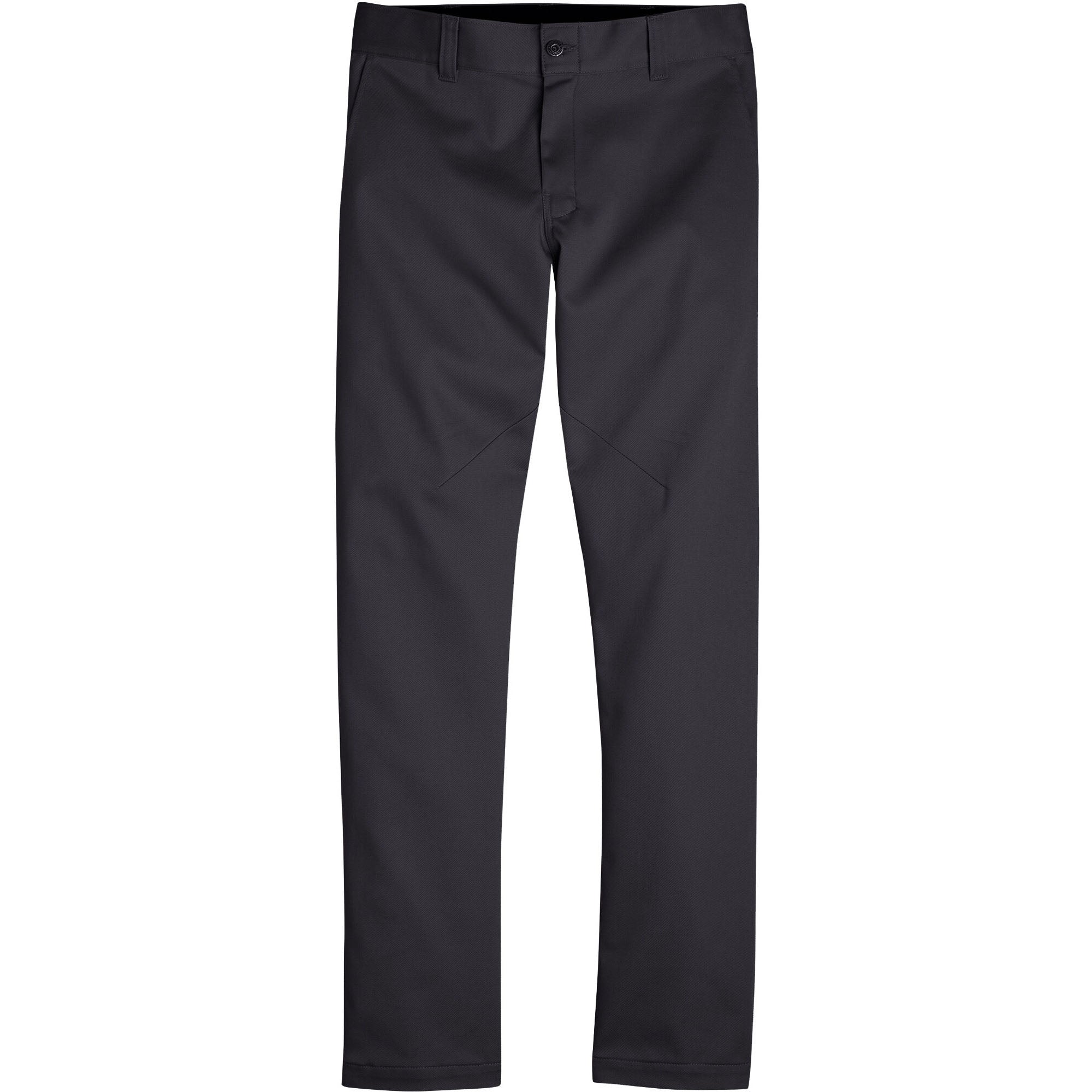 Dickies '67 Tough Max Slim Fit Work Pant W/ Pivot Tek - Black