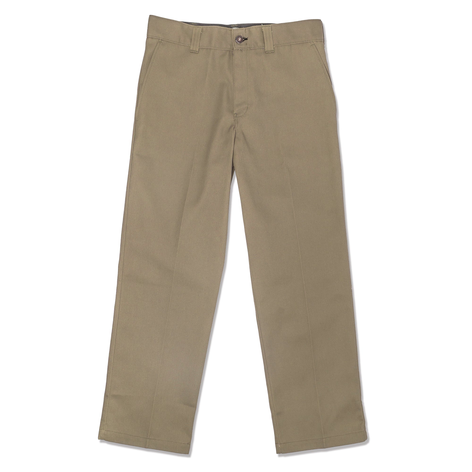 Desert Sand Dickies Regular Fit Skateboarding Pants